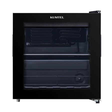 KUMTEL HMB-60 44 L Cam Kapılı Mini Buzdolabı (Minibar)