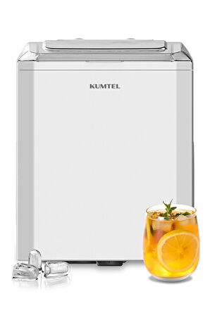 Kumtel Buz Makinesi HIM-02
