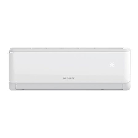 Kumtel Sugi Kmsac-12 12.000 Btu A++ İnverter Duvar Tipi Split Klima (Montaj Dahil)