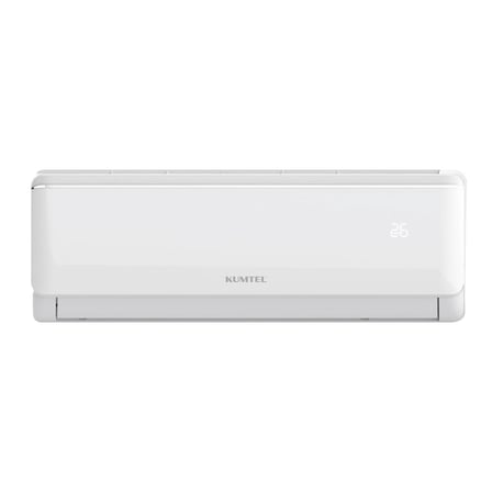 Kumtel Sugi Kmsac-18 18.000 Btu İnverter Duvar Tipi Split Klima