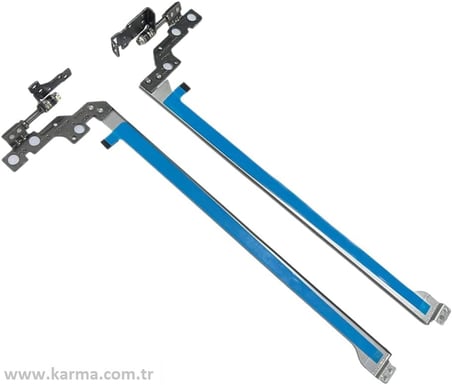 Lenovo ideapad L340-15API Notebook Lcd Menteşe (Sağ-Sol Takım) / LCM249