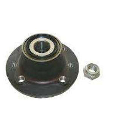 Renault Arka Teker Poryası Rulmanlı 4 Bijon Kangoo R21 Megane 1.4 99 02 (25x133x73) - Brom 60080p