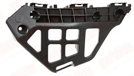 Toyota Tampon Baglantı Braketi On Sol Plastık Aurıs 13> - Phira Au-13422