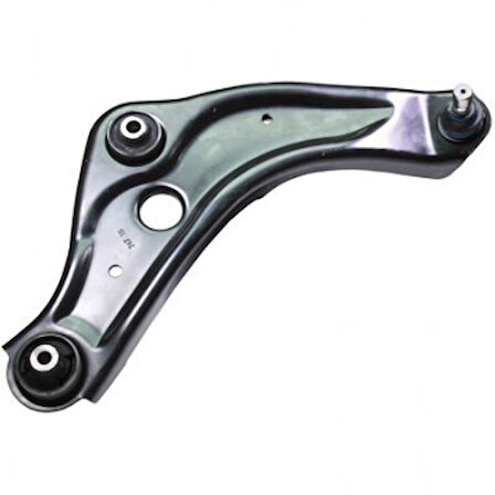 Renault Alt Salıncak Sag Komple Nissan Qashqaı (j11 Kasa) 2014-> Renault Kadjar 2014-> - Kraftvoll 13050363