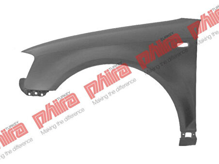 Vag Camurluk On Sol Sac A3 04>08 - Oran 927011