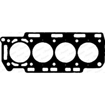 Renault Eski Silindir Kapak Contası R21 Concorde - Payen Bg170