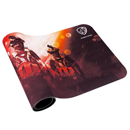 HYTECH HY-XMPD70-2 30*70 Oyuncu Mouse Pad