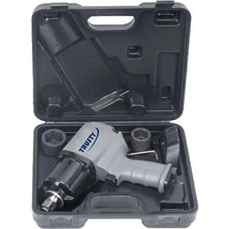 Trusty TT340B (34B01B6-B) Somun Sökme Set 3/4'' İnç