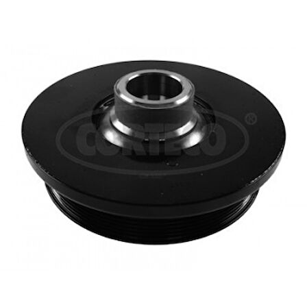 Bmw Krank Kasnagı Bmw F10 F11 N47 525 D - Corteco 80001827