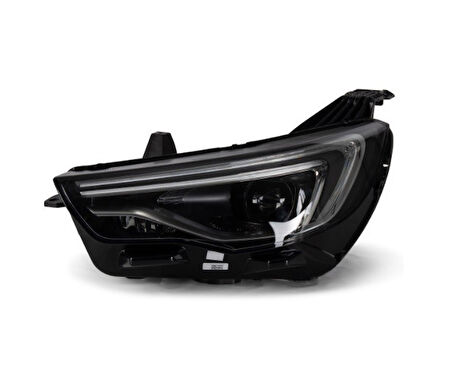Opel Far Sol - Led Farlar İçin - Yp00126280