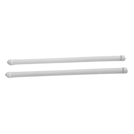 Markapet Plastik Kuş Tüneği  ( 2 Adet )