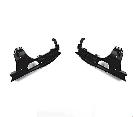 Vag Egzoz Braket Seti S-Line A6 15> - Vortex V3613029