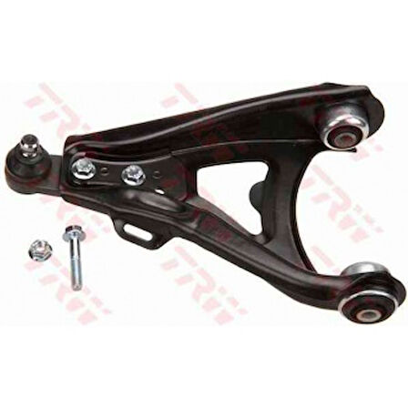 Renault Salıncak Sol Komple R19 Megane I Scenic - Trw Jtc332