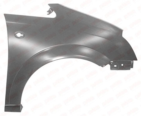 Opel Camurluk On Sag Sinyal Delikli Sac Meriva 03>06 - Oran 752012