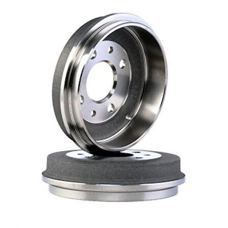 Opel Fren Kampanası Vectra B Zafıra A 1,6gl / 1,6i / 2,0di / 2,0dti 95 > 05 230mm - Braxıs Ad5007