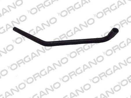 Mercedes Truck Radyator Kazan Hortumu Mercedes Axor 1844 - Ucpa 10h12692