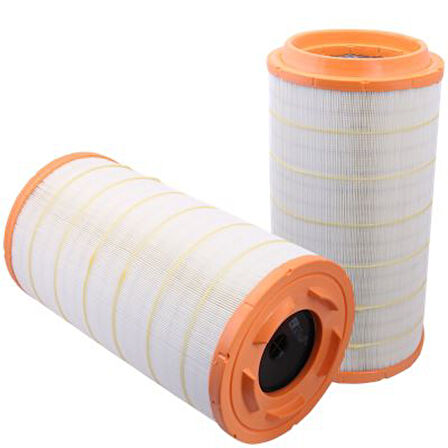 Man Truck Hava Filtresi Man Neoplan D2066 06> Lion's Coach D2066 D2676 15> / Temsa Diamond D2066 06> - Fil Hp2653