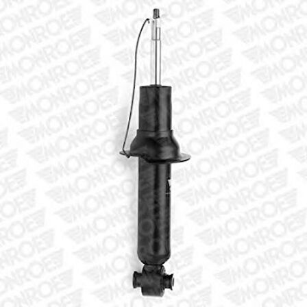 Psa Arka Amortısor P407 1,6hdi / 1,8 / 2,0 / 2,2hdi 06 / 04> - Monroe 26671