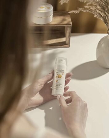 Ozonlu Leke Karşıtı Krem 50 ml