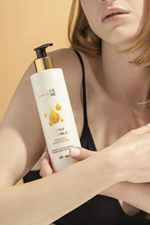 Ozonlu Yüz Yıkama Jeli 250 ml