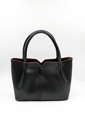 Kriste Bell İthal Kadın Çapraz Çanta KB955 - Siyah