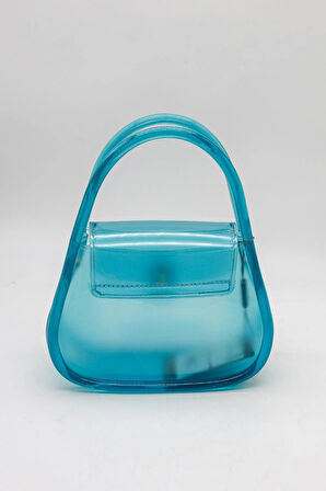 Kriste Bell Kadın Omuz Askılı Silikon Çapraz Çanta 26660