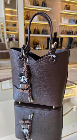 7453 KRESTE BELL ÇANTA