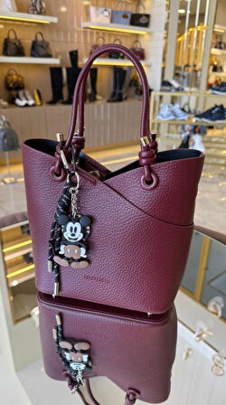 7453 KRESTE BELL ÇANTA