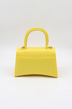 Kriste Bell Marka İthal Silikon Kadın Çanta KB564