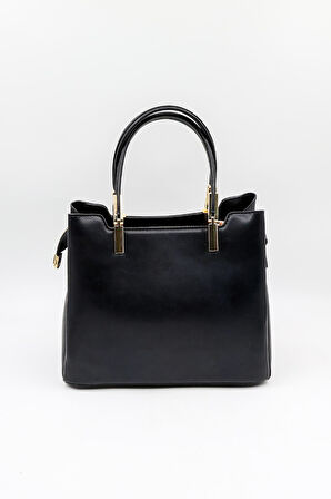 Kriste Bell Günlük kadın Çanta KB 7426 - Siyah