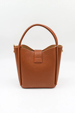 Kriste Bell Günlük Bayan Çanta KB 903 - Camel