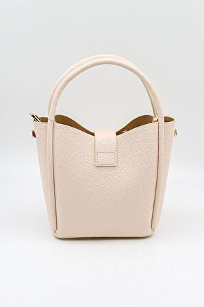 Kriste Bell Günlük Bayan Çanta KB 903 - Bej