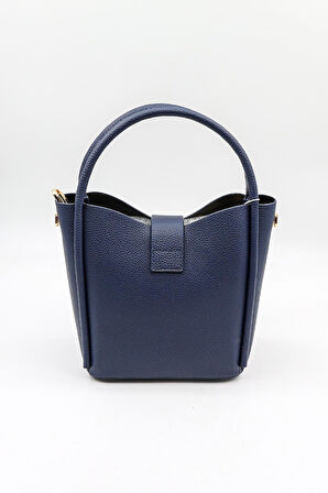 Kriste Bell Günlük Bayan Çanta KB 903 - Lacivert