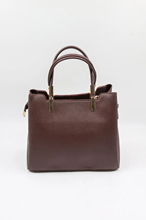 Kriste Bell Günlük kadın Çanta KB 7426 - Kahve