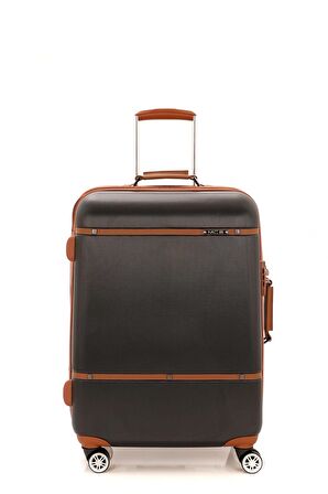Mçs Lüx Abs Valiz V209 55 CM