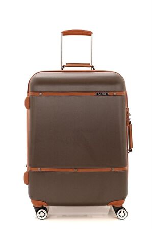 Mçs Lüx Abs Valiz V209 65 CM