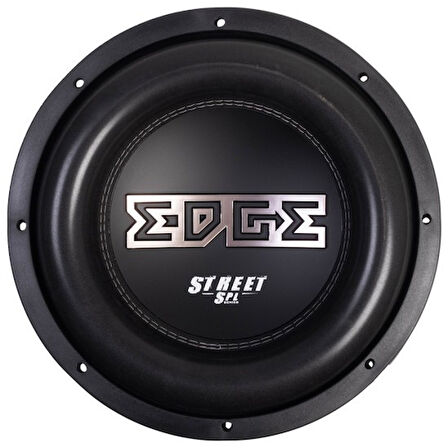 EDGE EDP122SPL 30CM SPL SUBWOOFER 1500RMS