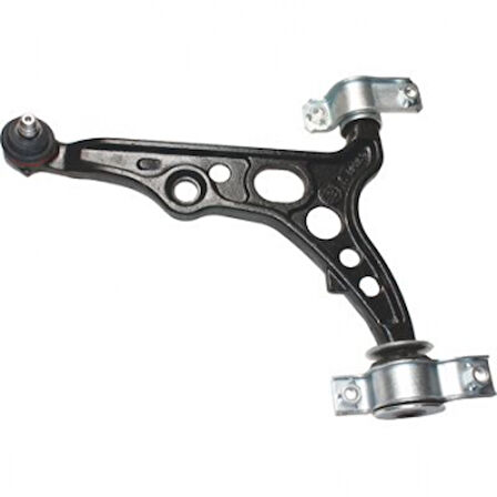 Tofas Salıncak Sol Komple Tempra Tipo Bravo Brava 17mm - Kraftvoll 13050046