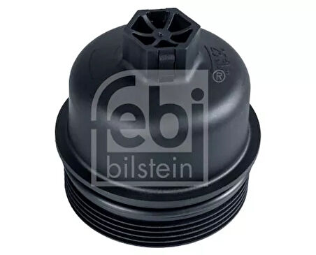 Bmw Yag Filtre Kapagı (yaylı) Mini Cooper R56 Transıt V347 1.6 16v 2.2 Hdi 2.0 Hdi 16v Springy  Albea LI - Febi 108349