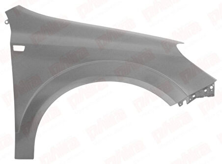 Opel Camurluk On Sag Sinyal Delikli Sac Astra H 04> - Oran 746012