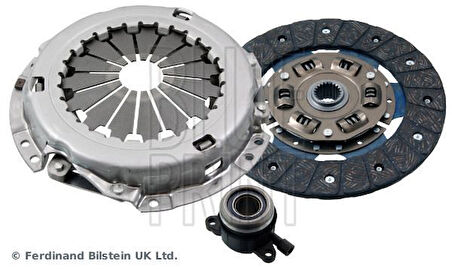 Toyota Debriyaj Seti (rulmanlı) Toyota Corolla 2007-> Aurıs 2007-2012 Avensis 1.6-1.8 2008-> Verso 2009-> ( - Blueprint Adt330317