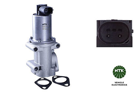 Fiat Egr Valfı - Egr Valfı - Ngk 92511