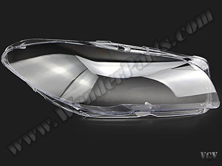 Bmw Far Camı Sag Bmw F10 LCI 10>16 - Wagenburg 63117203240c1