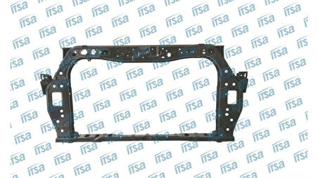 Kia Panel On Plastık Kia Rio 12> - İtsa 10ifr0110306