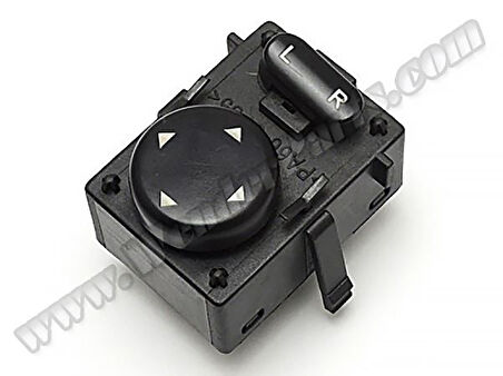 Mercedes Ayna Ayar Salteri Vito 638 96>03 Sprinter 00>06 - Wenderparts Ma0045459207