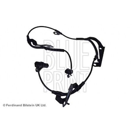Mitsubıshı Ticarı Abs Sensoru On Sol Mitsubıshı L200 Triton 07>12 Pajero IV 07> - Blueprint Adc47123