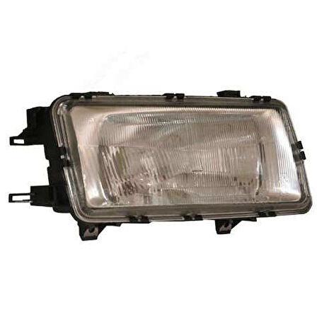 Bmc Truck Far Sol Bmc Profesyonel - Farba 11947d