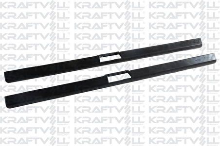 Vag Bagaj Kapak Tutamagı Polo Classıc 97>02 - Kraftvoll 21031538