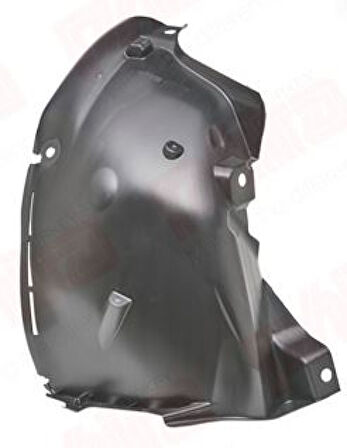 Renault Camurluk Davlumbazı On Sag On Taraf Clio IV 2012-2016 - Phira CL-12452