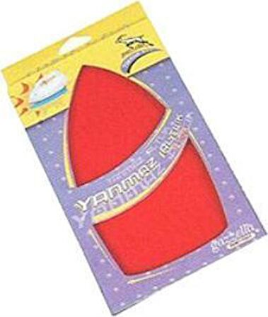 Gazella Easy Mat Sy 36 XX Kırmızı Yanmaz Altlık